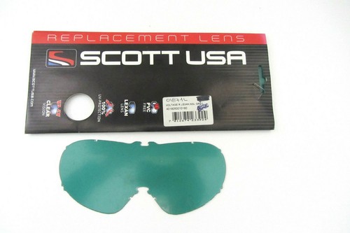 Scott lexanglas vetro verde - scott,