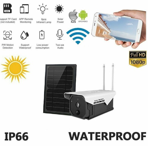Cam camera telecamera - ip, wifi