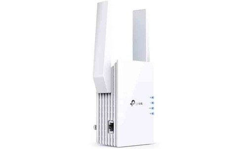 Link ax3000 dual band - tp-link,