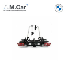 Portabiciclette posteriore Pro 2.0 per testa sferica Originale BMW | 82722354449