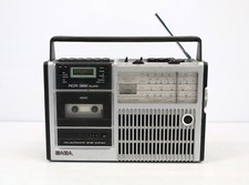 Saba rcr 386 - rcr, orologio