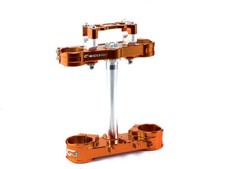 GECO PIASTRE STERZO 2D OFFSET