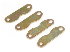 Xray Steel Brake Pad – Laser Cut - Hardened (4) 354121 modellismo