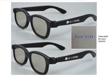 Nuovo vetro TV 3D per quasi