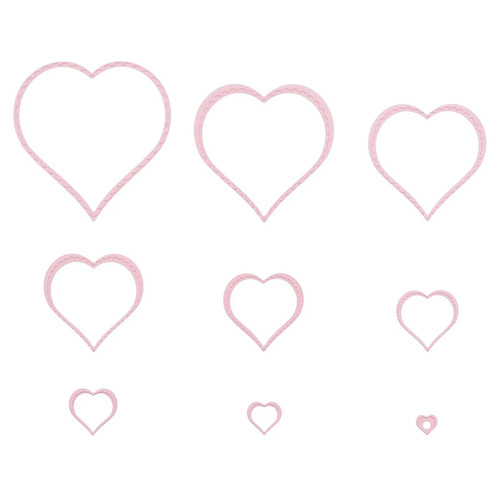 Fustelle big shot - fustelle, sizzix