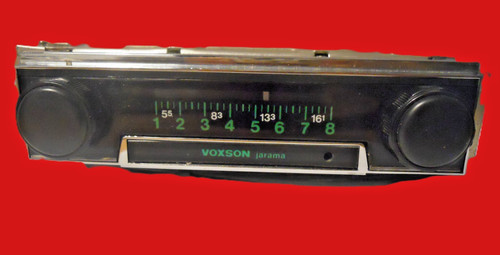 Autoradio voxon jarama - autoradio,