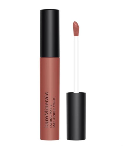 Rossetto liquido opaco