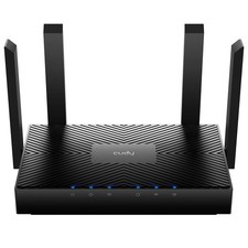 3000Mbps Router Wi Fi 6 Dual