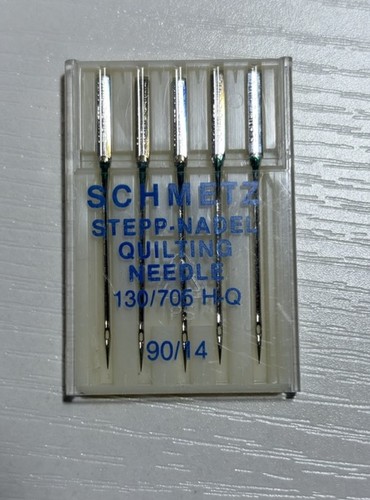 Schmetz aghi per macchina - -,