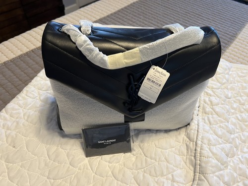 Borsa tracolla saint - saint, laurent