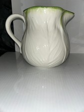 Brocca in ceramica Tiffany &