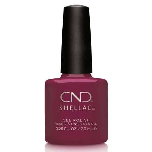 Cnd shellac decadence - shellac,