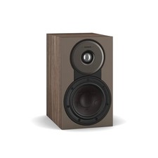 DALI SONIK 1 WALNUT COPPIA DI