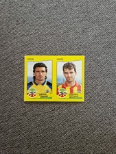FIGURINA CALCIATORI PANINI