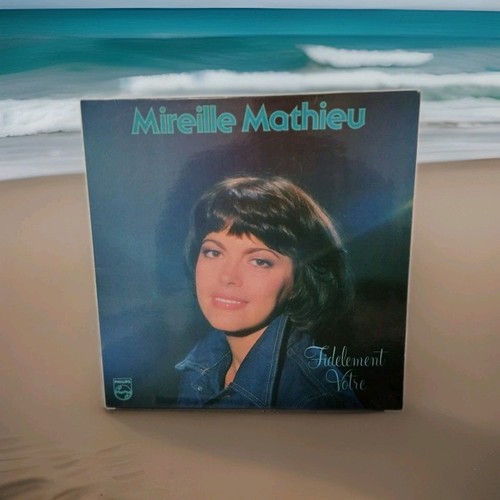 Disque tours vinyle - 33,