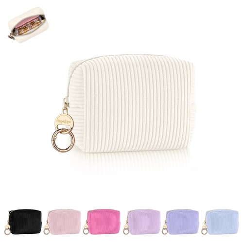 Mini pochette donna trucchi - pochette,