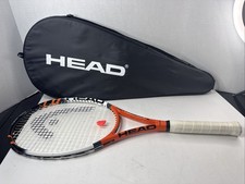 Testa Ti. Racchetta da tennis