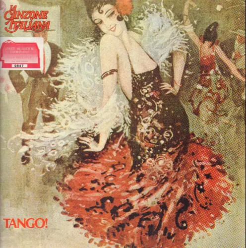 Giorgio consolini oscar - lp,