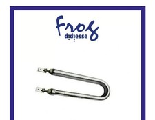 RESISTENZA 600W TERMOBLOCCO a