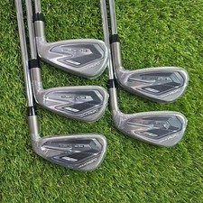Set di ferri Cobra Darkspeed