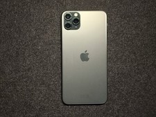 Apple iphone pro max - 11,
