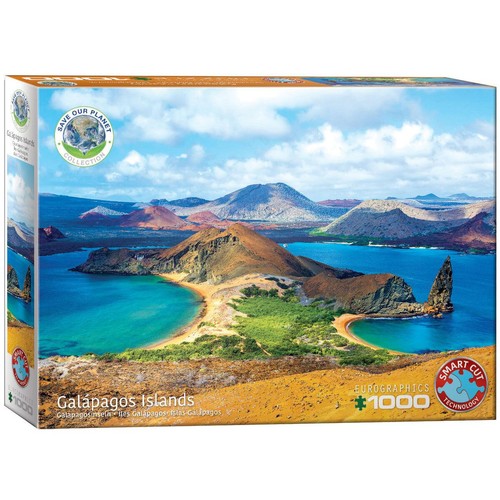 Isole galapagos - isole,