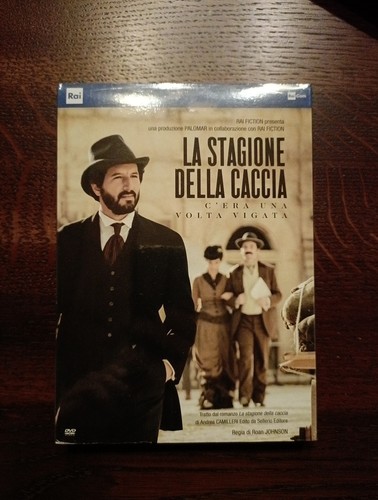 Stagione della caccia - della,