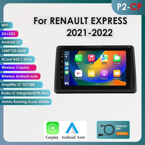 Per renault express 2021 2022 - per, 2021-2022