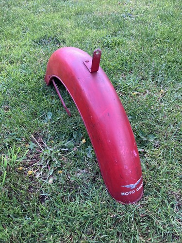 Parafango moto guzzi - parafango,