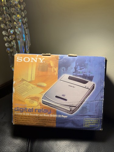 Sony crx10u relè - sony,