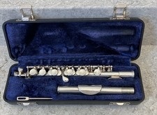 Commonhardt Argento Piccolo