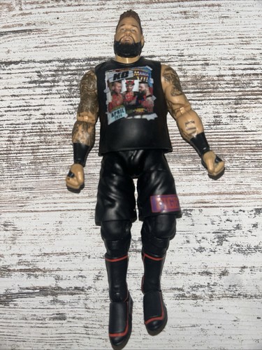 Kevin owens wwe mattel elite - owens,