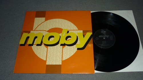 Moby hymn mute int126 631 - -,