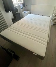 Materasso una piazza e mezza