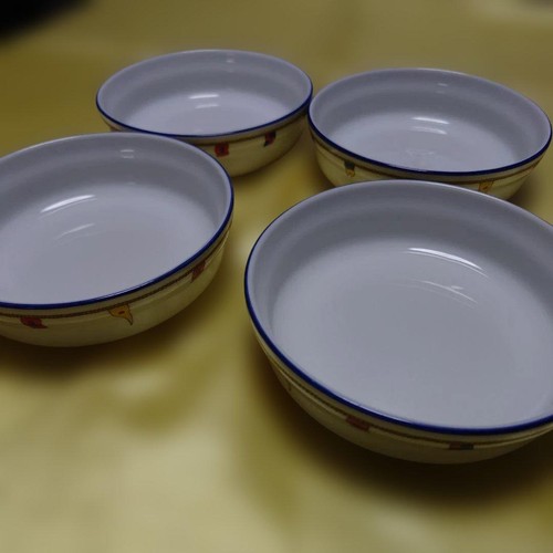 Richard ginori set - richard, di