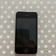 Apple iphone 3gs - apple, a1303