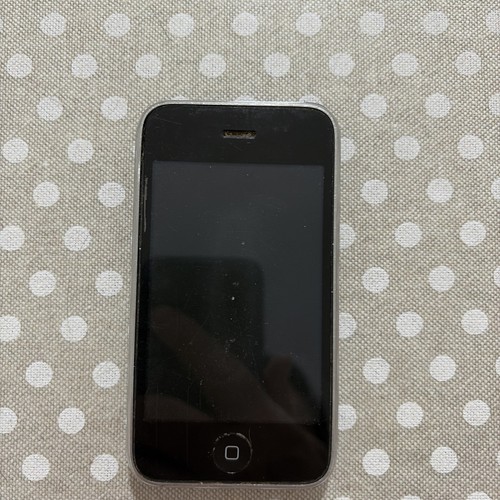 Apple iphone 3gs - 3gs, 8gb