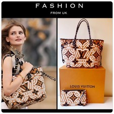 Louis Vuitton Neverfull MM