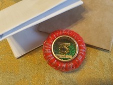 relic reliquia  St. Padre Pio