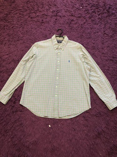 Polo ralph lauren shirt uomo - polo,