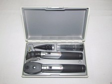 Nuovissimo set oftalmoscopio