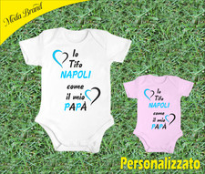 BODY NAPOLI NEONATO DA 6-24