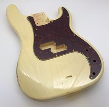 Corpo chitarra basso 4 libbre