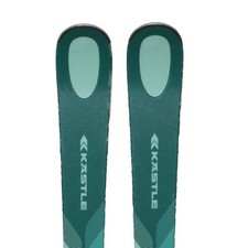 Sci usato Kastle DX 85 W +