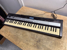Korg MicroSTATION MW1 Stazione di lavoro musicale