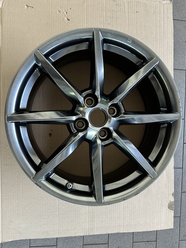 Pezzo cerchio lega 17 - cerchio,