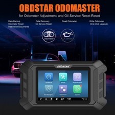 O.dometer Reset Oil Service