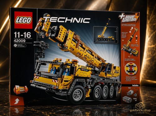 Lego technic 42009 - lego®,