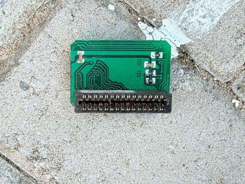 Chip tuning ford - chip,