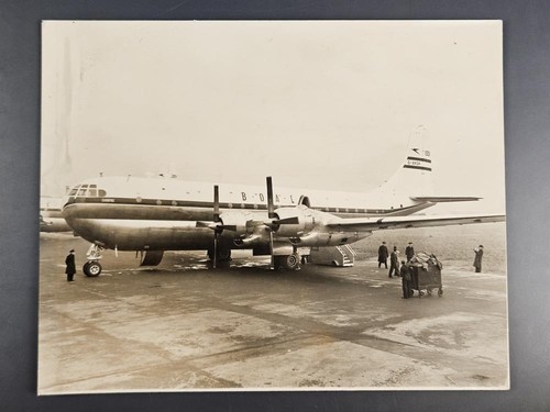 Vintage foto aeronautica - vintage,